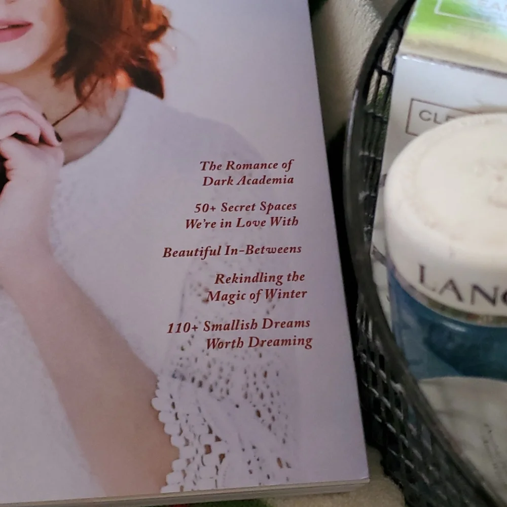 Best spa package ever with love from Me bagged Fab Items